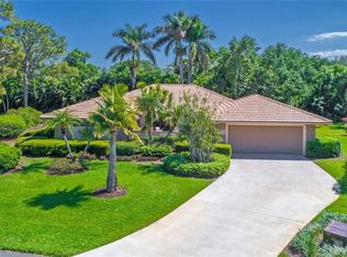 4548 SW Fenwick Ln, Palm City, FL 34990