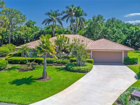 4548 SW Fenwick Ln, Palm City, FL 34990