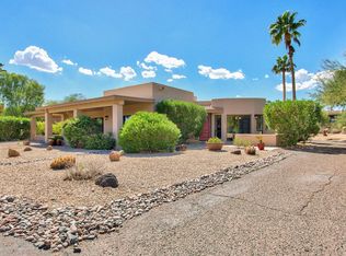 18524 E Horseshoe Bnd, Rio Verde, AZ 85263