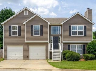 3272 Peach Ct NW, Acworth, GA 30101