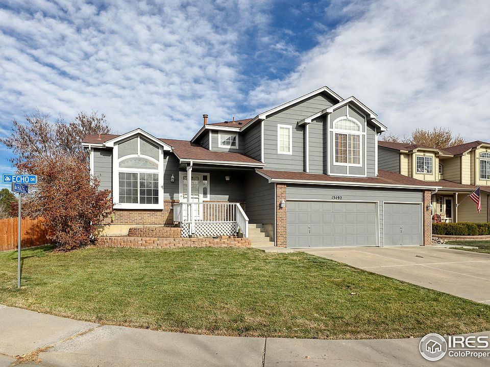 1st image of 13492 Echo Dr