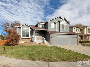13492 Echo Dr, Broomfield, CO 80020