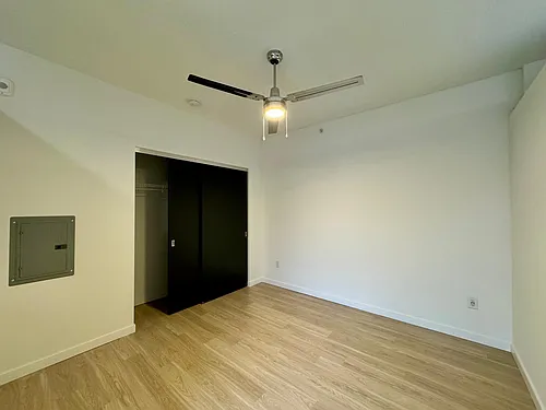 Floor plan X13 S