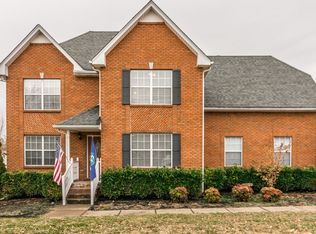 103 Spicer Ct, White House, TN 37188