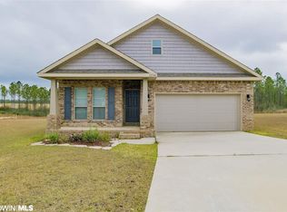 12740 Chickadee Ln, Spanish Fort, AL 36527