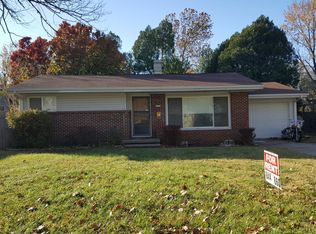 1021 S Blackwill St, Wichita, KS 67207
