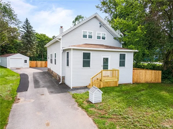 3622 State Route 12b, Clinton, NY 13323