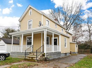 6325 Sierra St, Cincinnati, OH 45227