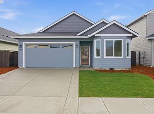 627 SE 34th St, Battle Ground, WA