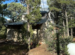 29 Gipson Rd, Edgewood, NM 87015