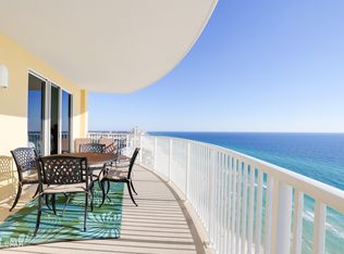 17545 Front Beach Rd #2010, Lynn Haven, FL 32444