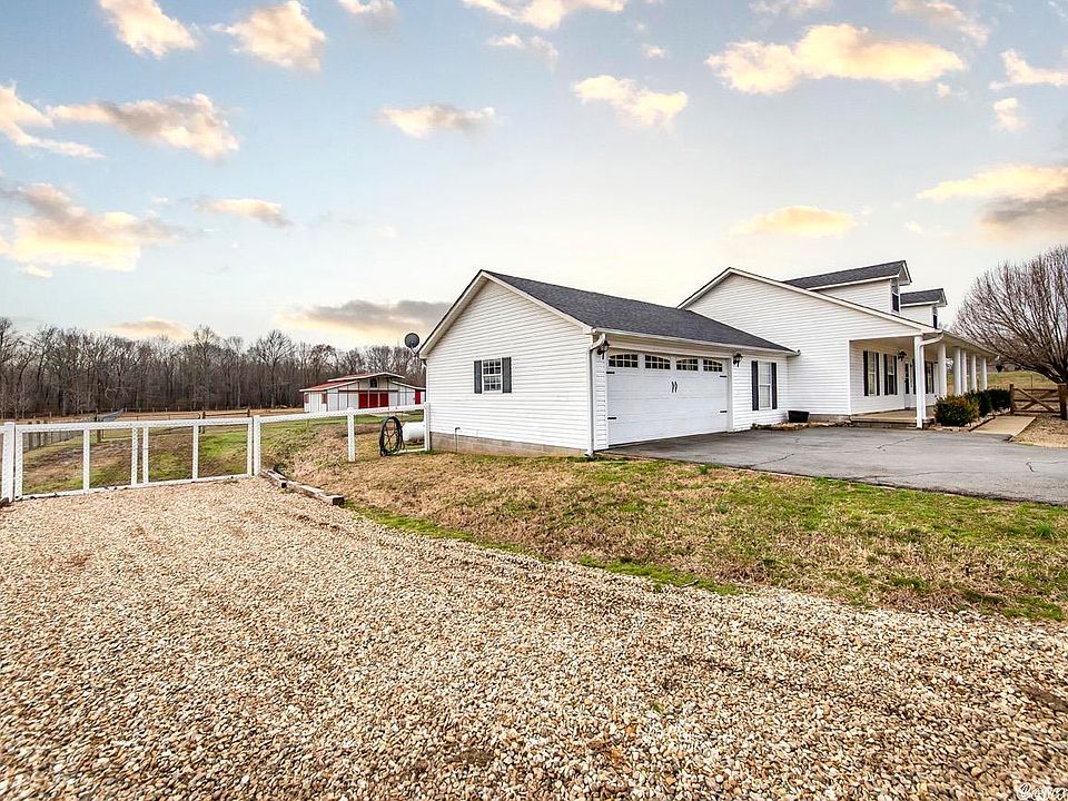 117 Lauren Rd, Beebe, AR 72012 Zillow