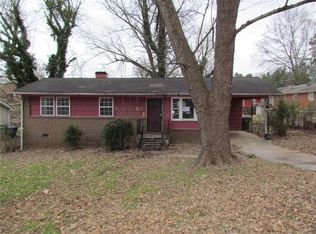 421 Oak Dr SE, Atlanta, GA 30354