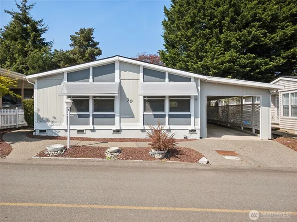 32820 20th Ave S Unit 30, Federal Way, WA 98003