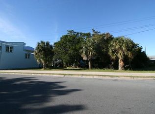 Lot #7 2nd St, Cedar Key, FL 32625