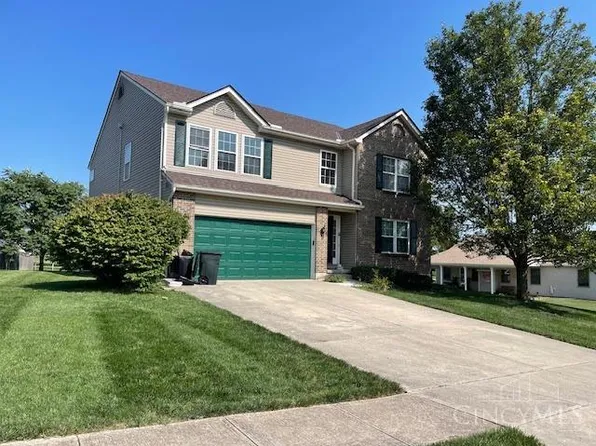 235 Pebblestone Dr, Monroe, OH 45050