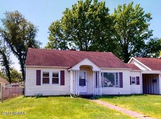 2116 Reed St, Williamsport, PA 17701