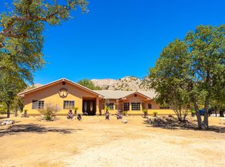 Walker Basin Road, Caliente, CA 93518