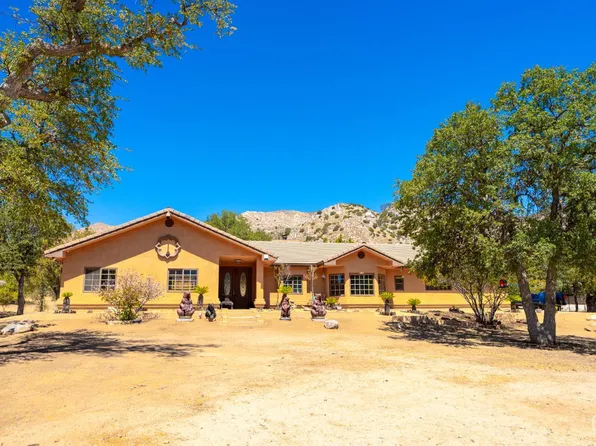 19211 Walker Basin Rd, Caliente, CA 93518