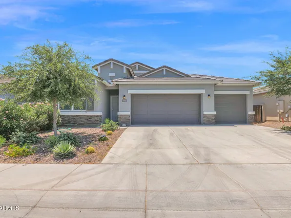 1405 W SUSSEX Street, San Tan Valley, AZ 85143
