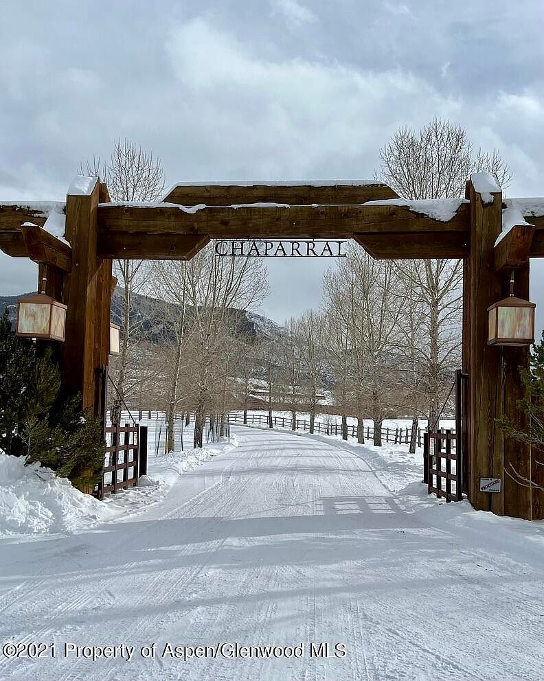 579 Chaparral Drive, Woody Creek, CO 81656 Zillow