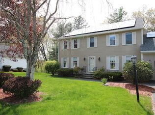 18 Heritage Ln, Methuen, MA 01844