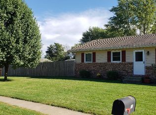5213 Robbins Ave, Portage, IN 46368