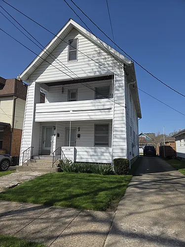 2636 Poplar St #1 Photo 1