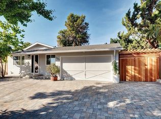 1783 Ellwell Dr, Milpitas, CA 95035