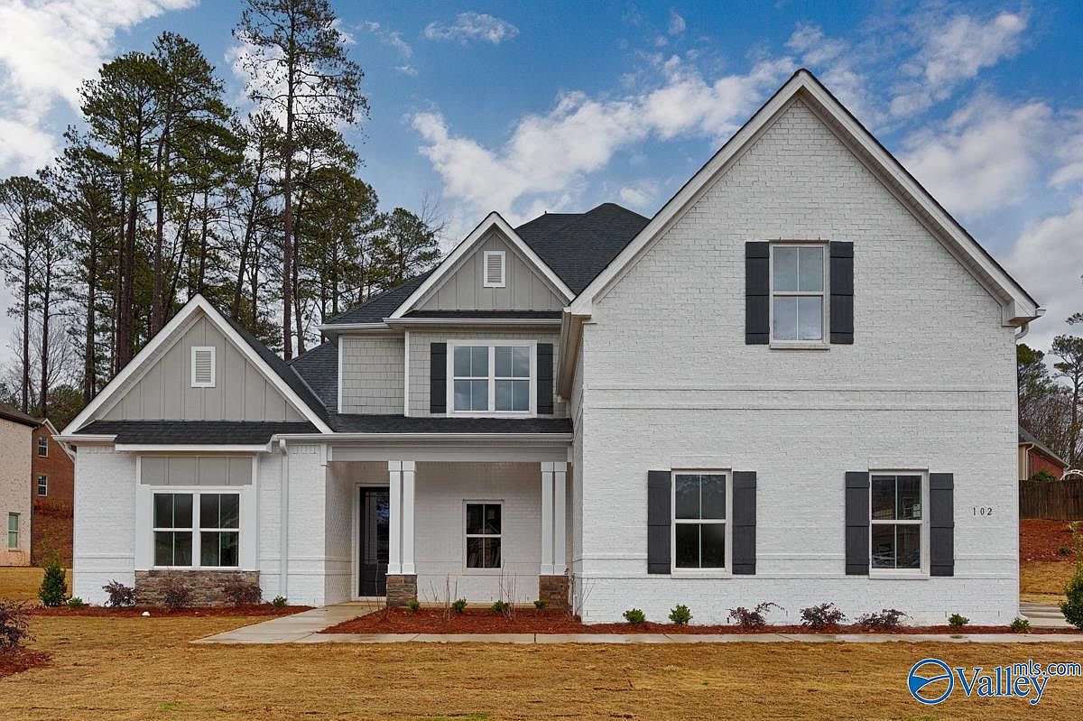 102 Ferguson Dr, Madison, AL 35758 Zillow