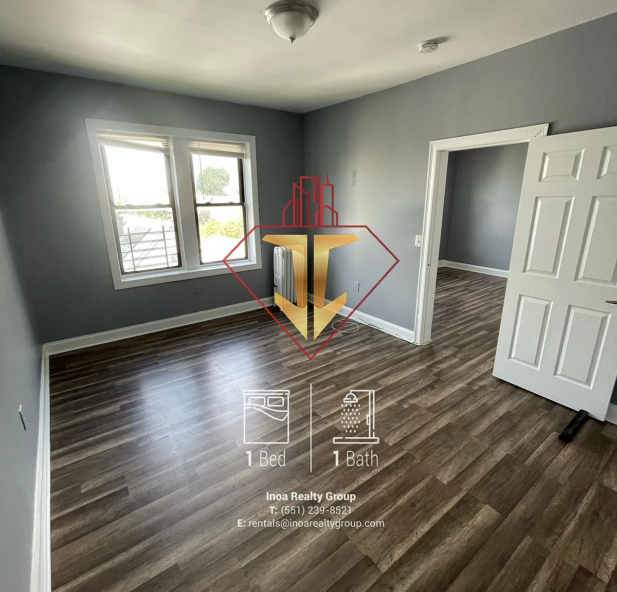 1 bed, 1695 sqft, $1,725 — Photo 4