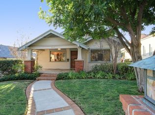 5217 Mount Royal Dr, Los Angeles, CA 90041