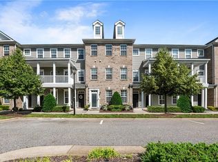 331 Fountain Way #66, Hampton, VA 23666