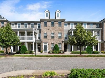 331 Fountain Way #66, Hampton, VA, 23666