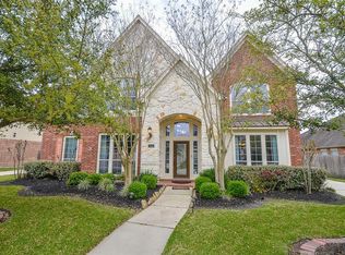 26610 Boulder Cove Ct, Katy, TX 77494