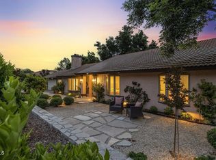411 Andrew Dr, Ojai, CA 93023