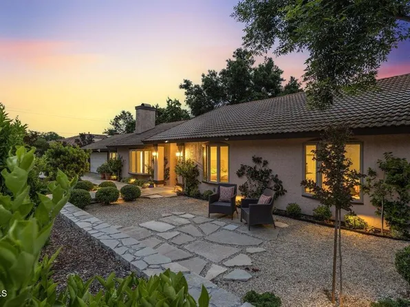 411 Andrew Dr, Ojai, CA 93023