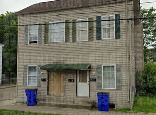 829 Maple Ave APT 2, Hamilton, OH 45011