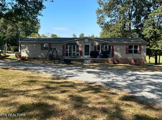 1151 Wani Village Rd, Rutledge, TN 37861