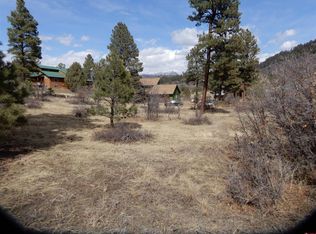 26 Nugget Ct, Pagosa Springs, CO 81147