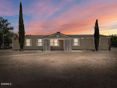 135 Peaceful Pines Ln, La Mesa, NM, 88044
