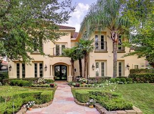 3215 Bridgeberry Ln, Houston, TX 77082