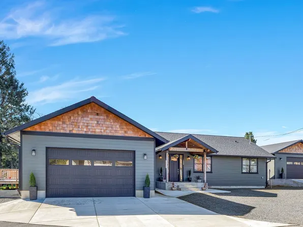 1309 Park Ln, Gearhart, OR 97138