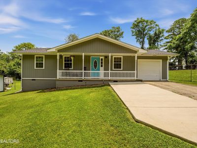 3408 Argyle Dr, Knoxville, TN, 37914