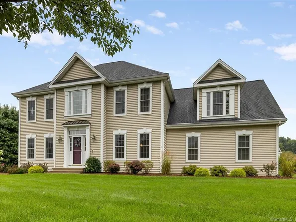 19 Livingston Way, Manchester, CT 06040