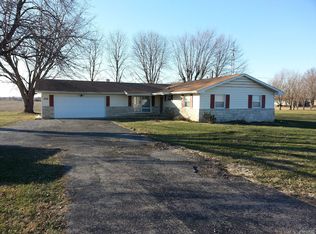 4285 Highway 34 N, Harrisburg, IL 62946