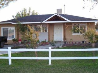 1634 Pettinotti Rd, Merced, CA 95348