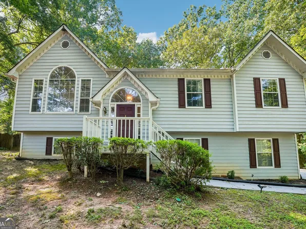 143 Hartwood Dr, Woodstock, GA 30189