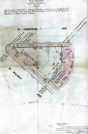 1st image of 2345 W Armitage Ave
