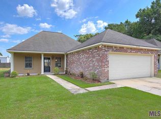 12732 Ireland Ave, Baton Rouge, LA 70814
